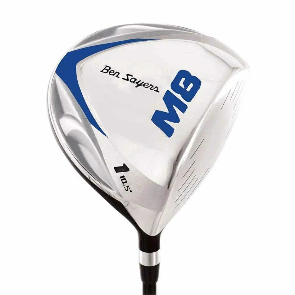 Golf365 NI Ben Sayers M8 Package Set - Image 2