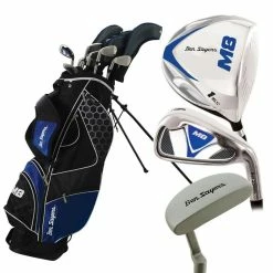Golf365 NI Ben Sayers M8 Package Set