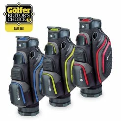 Motocaddy - Pro Series Cart Bag