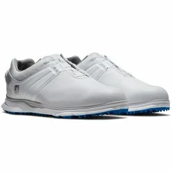 FootJoy Pro SL BOA Mens Spikeless Golf Shoes