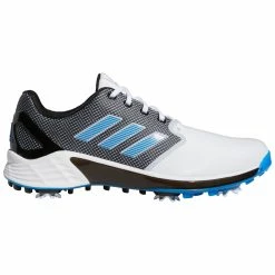 Adidas ZG21 Waterproof Lightweight Mens Golf Shoes