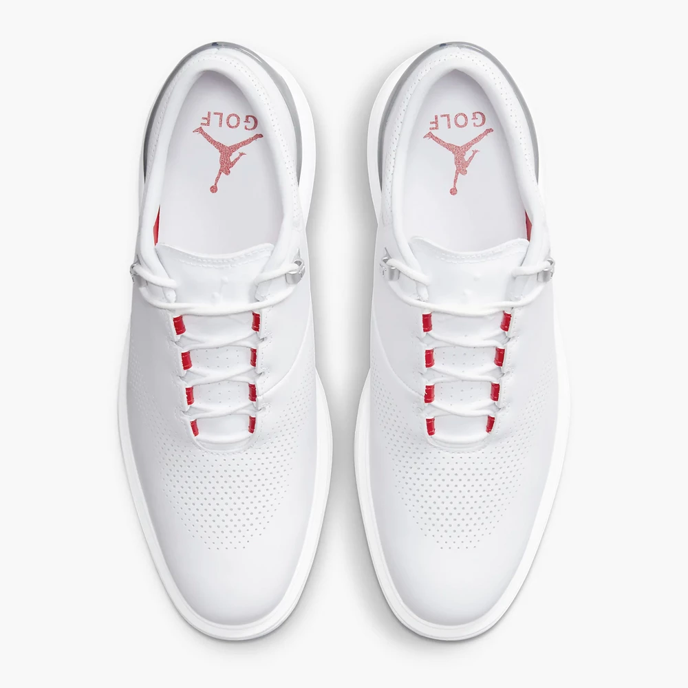 Nike Golf Air Jordan ADG 4 Spikeless Golf Shoes - Image 8