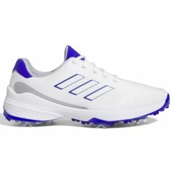 Adidas ZG23 Mens Waterproof Lightweight Golf Shoes