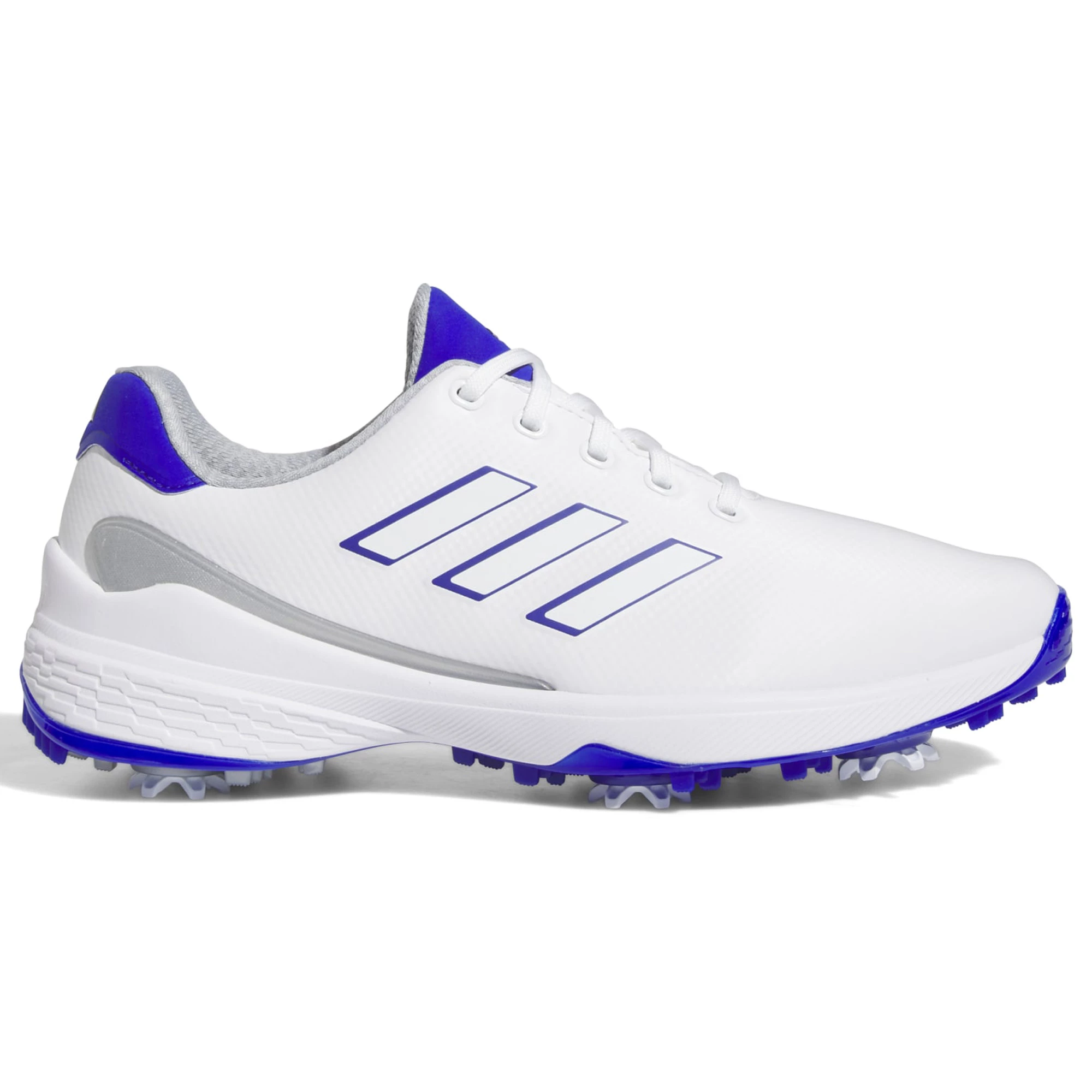 Adidas ZG23 Mens Waterproof Lightweight Golf Shoes