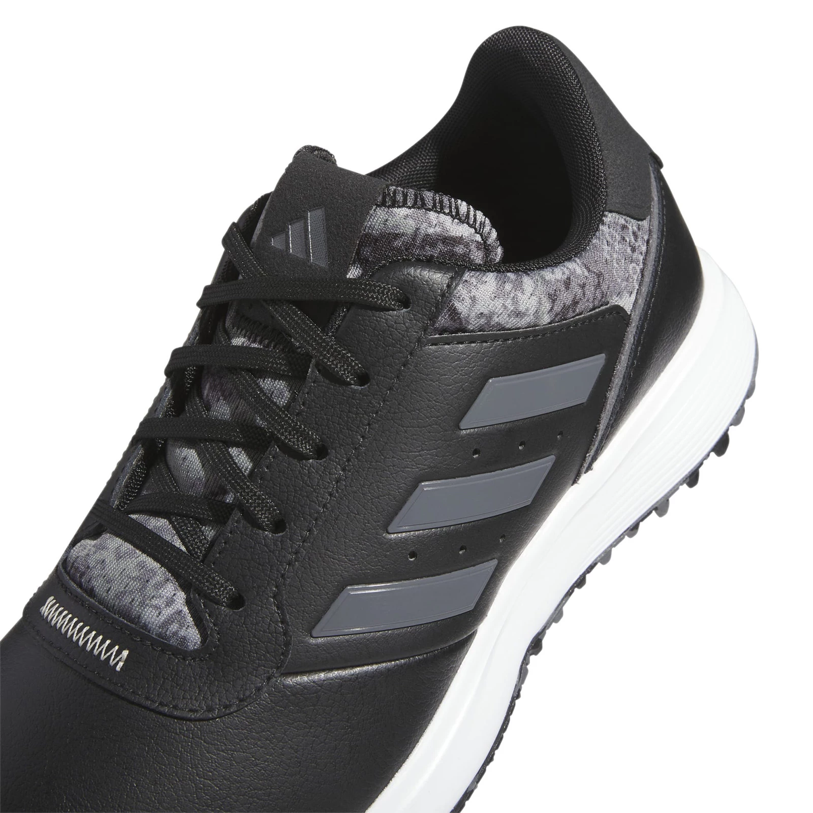 Adidas S2G SL 23 Mens Spikeless Golf Shoes - Image 7
