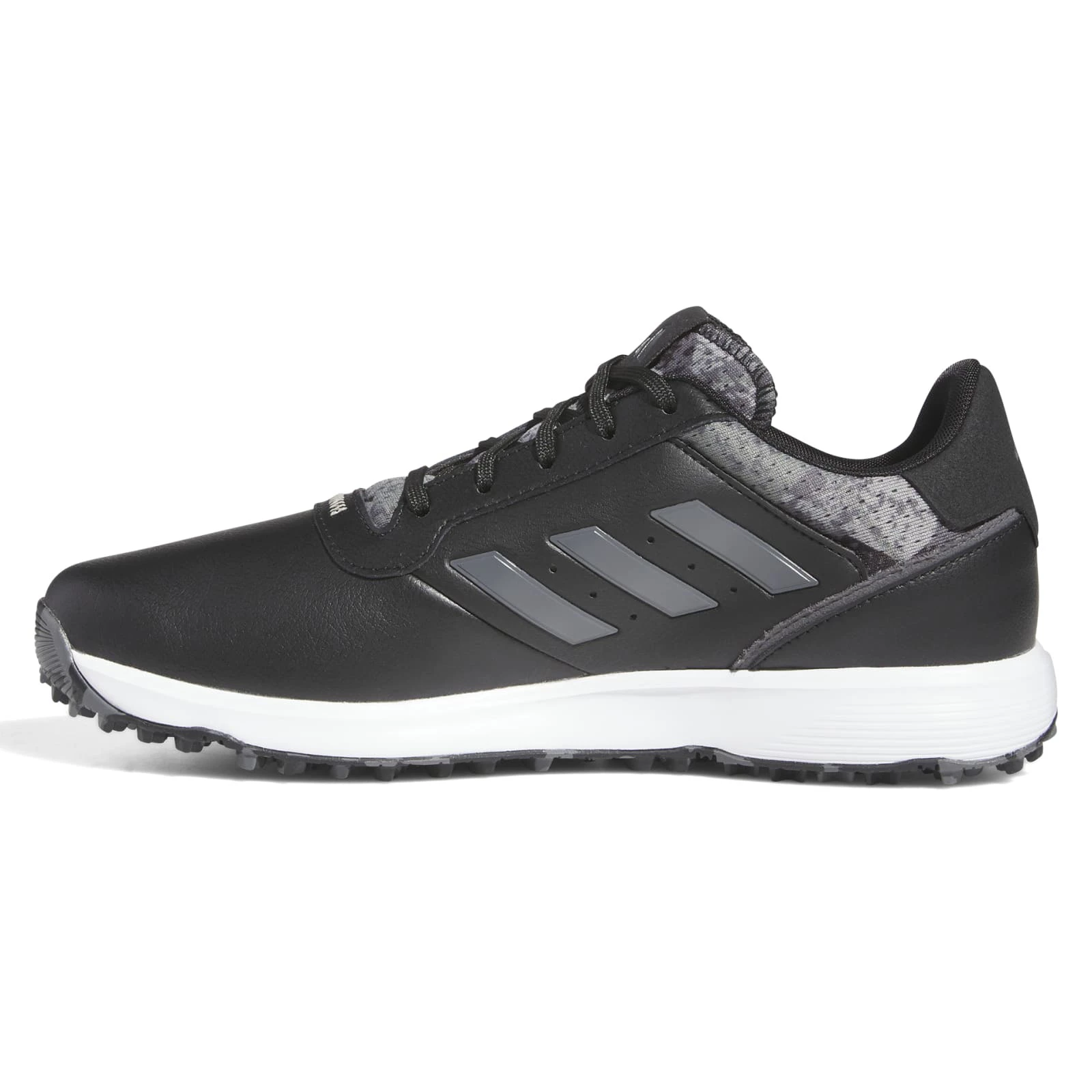 Adidas S2G SL 23 Mens Spikeless Golf Shoes - Image 2