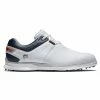 FootJoy Pro SL Mens Spikeless Golf Shoes