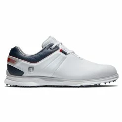 FootJoy Pro SL Mens Spikeless Golf Shoes