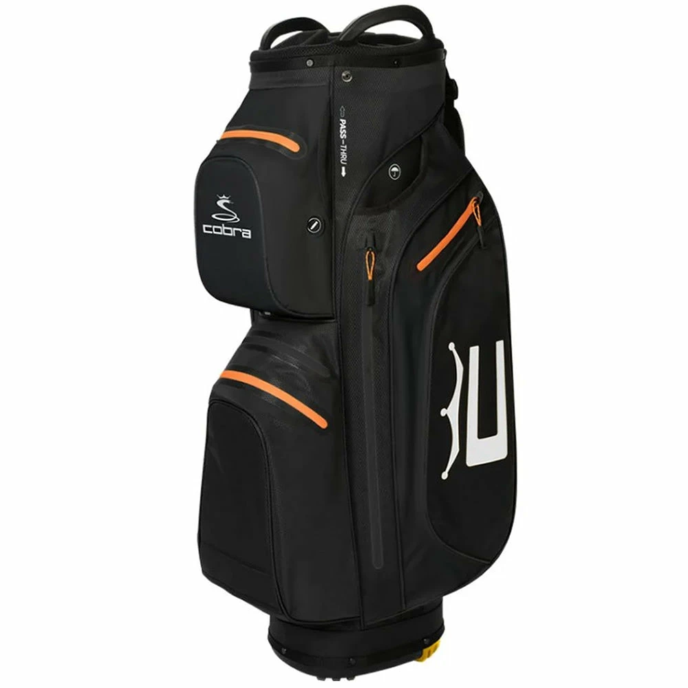 Cobra Ultra Dry Cart Bag