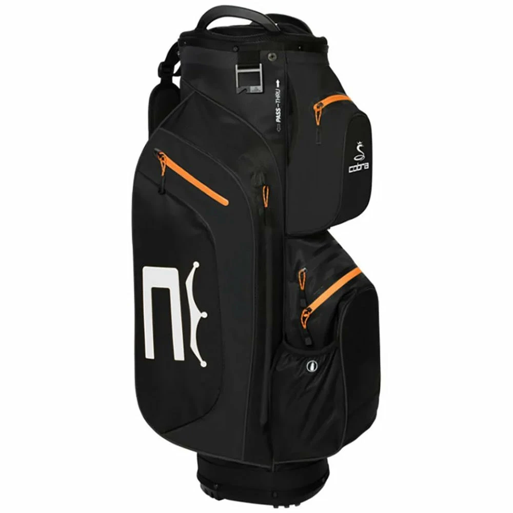 Cobra Ultra Dry Cart Bag - Image 2
