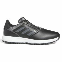 Adidas S2G SL 23 Mens Spikeless Golf Shoes