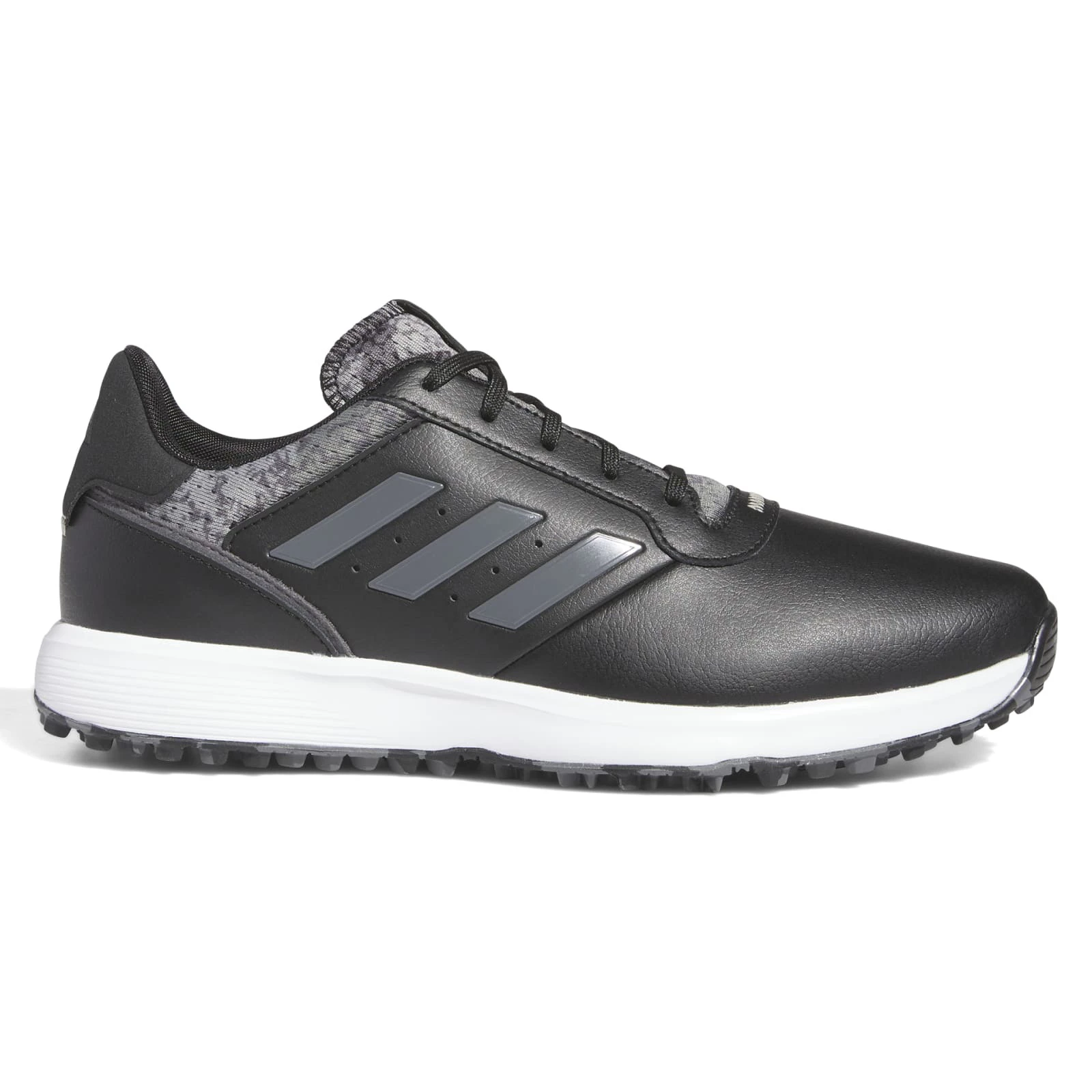 Adidas S2G SL 23 Mens Spikeless Golf Shoes