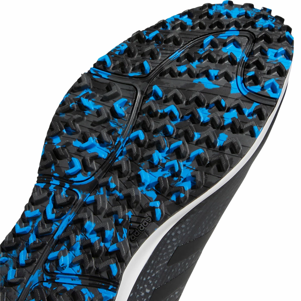 Adidas S2G SL BOA Mens Spikeless Golf Shoes - Image 6