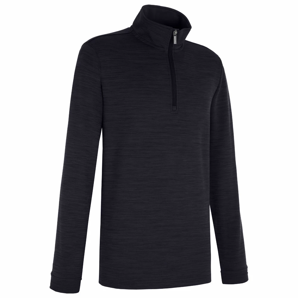 ProQuip Golf Pro Tech Long Sleeve Mens Mid Layer
