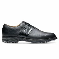 FootJoy DryJoys Premiere Series Packard Mens Golf Shoes