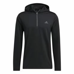 Adidas Golf Novelty Performance Primegreen Hoodie