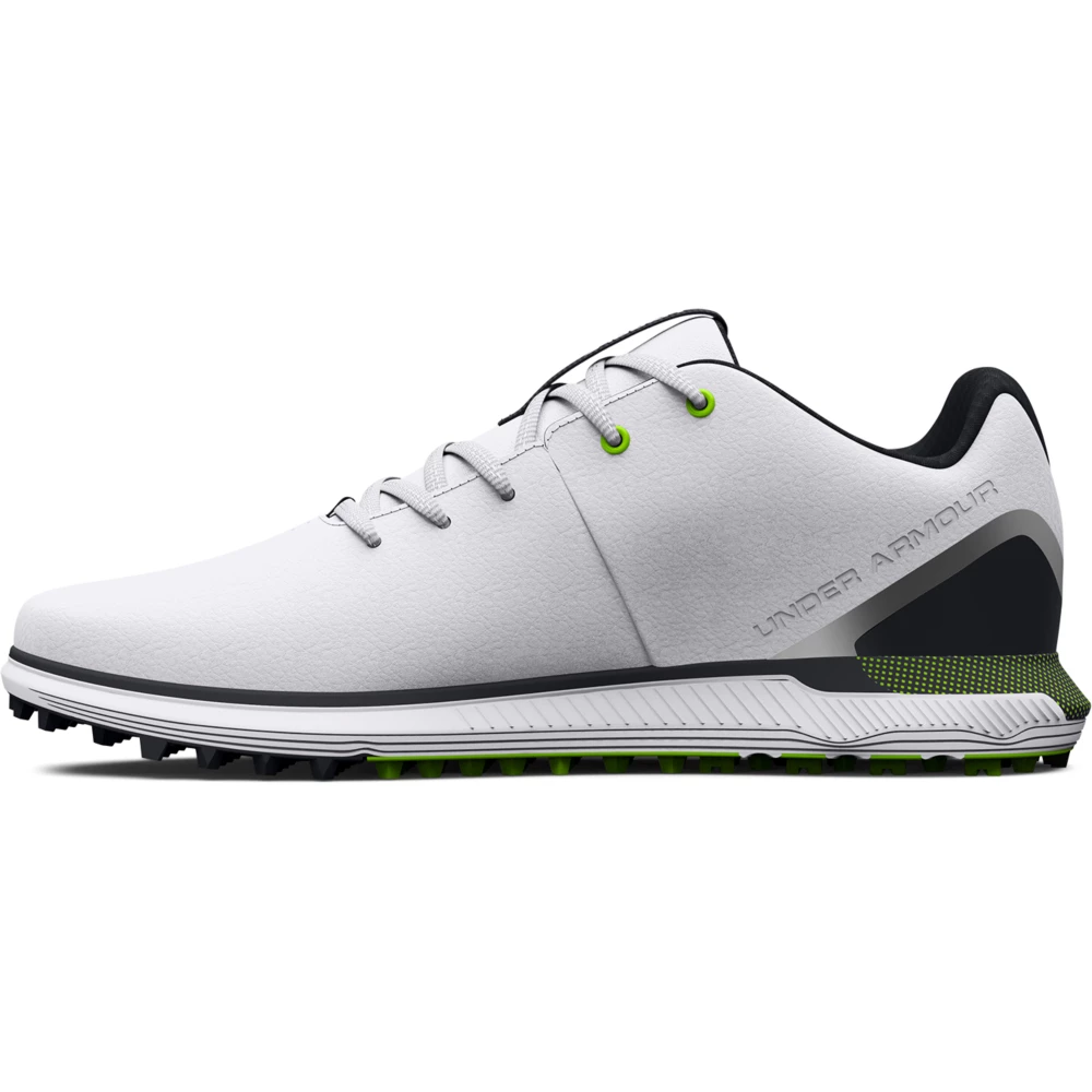 Under Armour Mens HOVR Fade 2 SL E Golf Shoes - Image 3