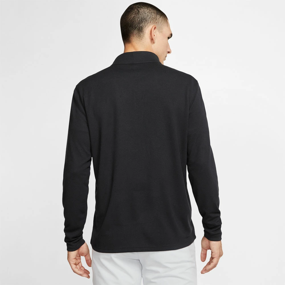 Nike Golf Dry Victory 1/2 Zip Pullover - Image 4
