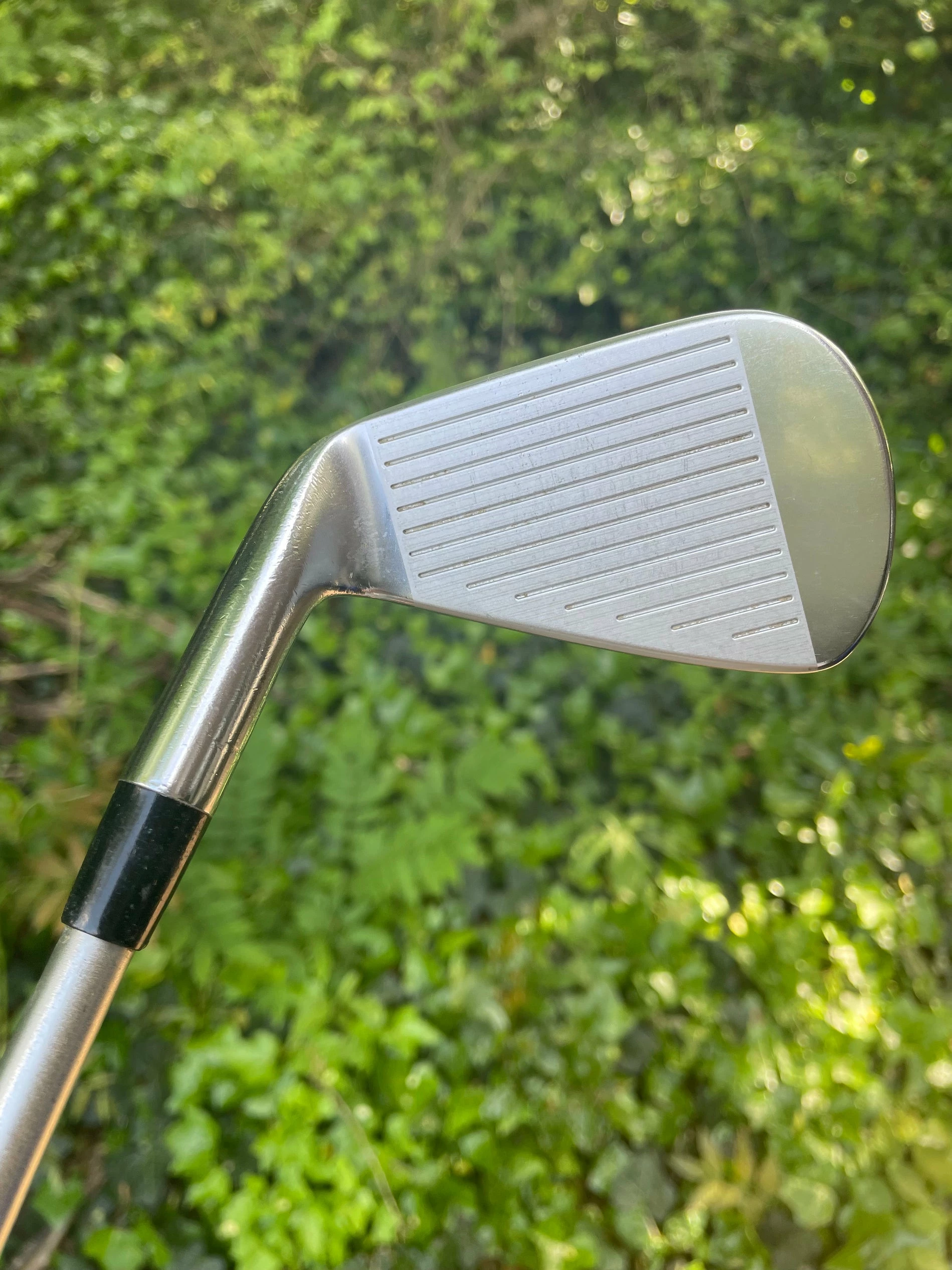 BKBigGolf Srixon ZX5 ‘21 Iron Set 5-A / KBS C Taper Stiff - Image 6