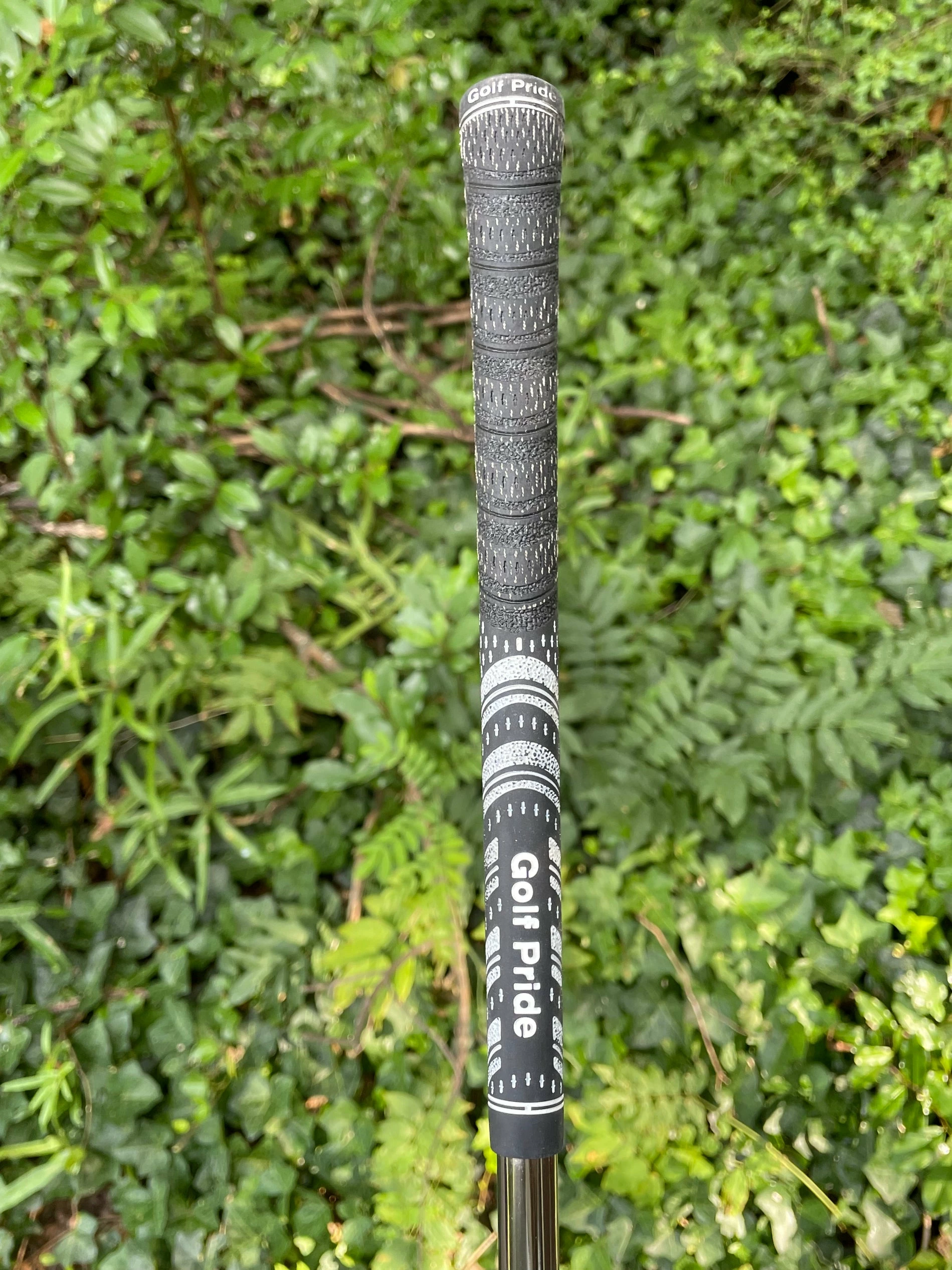 BKBigGolf Srixon ZX4 Iron Set 5-A / Recoil F3 Regular Graphite - Image 8