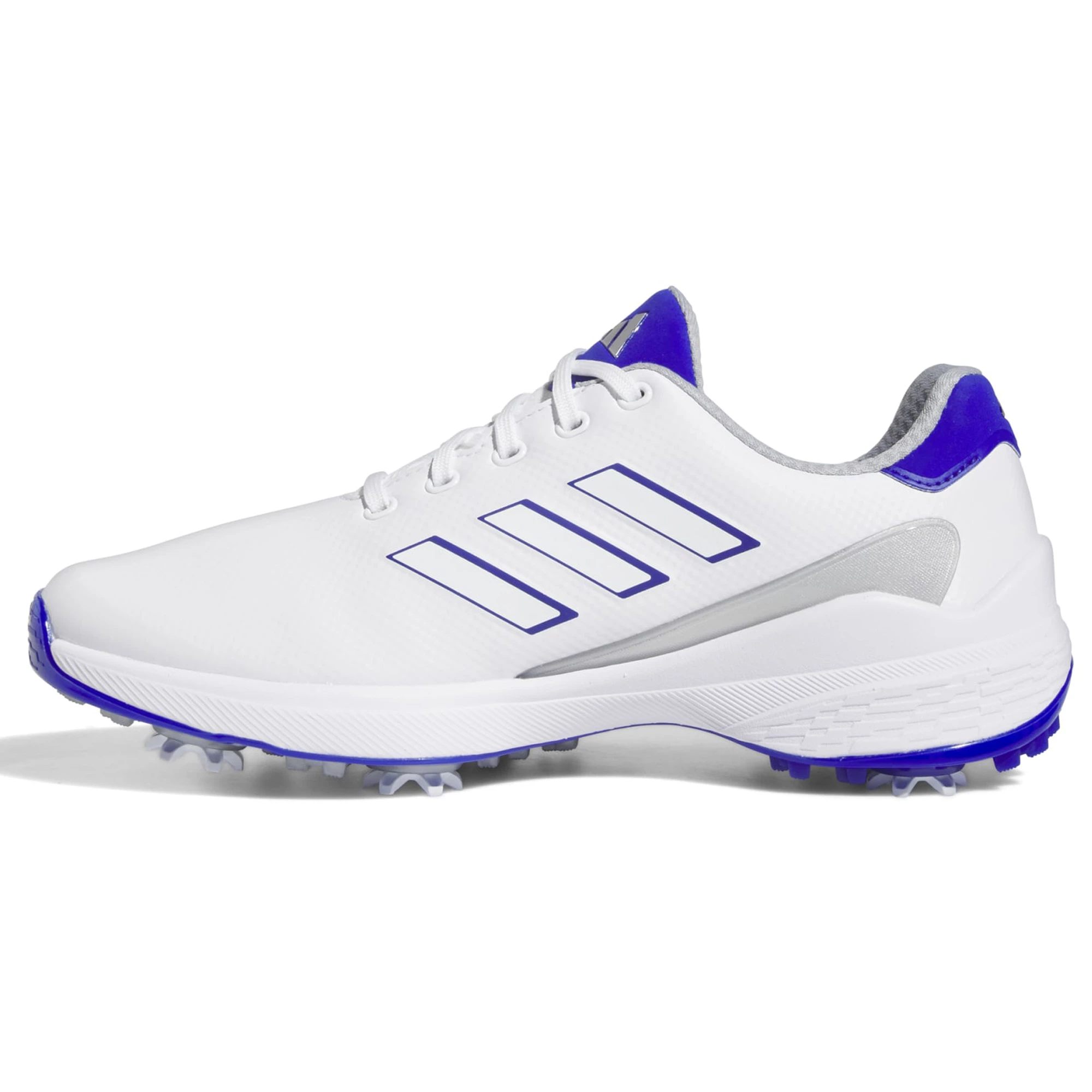 Adidas ZG23 Mens Waterproof Lightweight Golf Shoes - Image 4