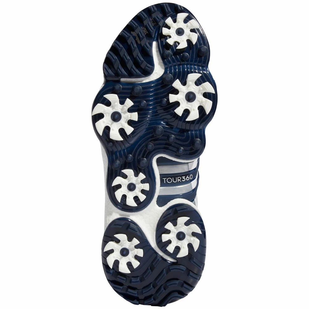 Adidas Tour360 22 Mens Golf Shoes - Image 2