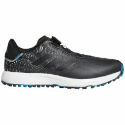 Adidas S2G SL BOA Mens Spikeless Golf Shoes