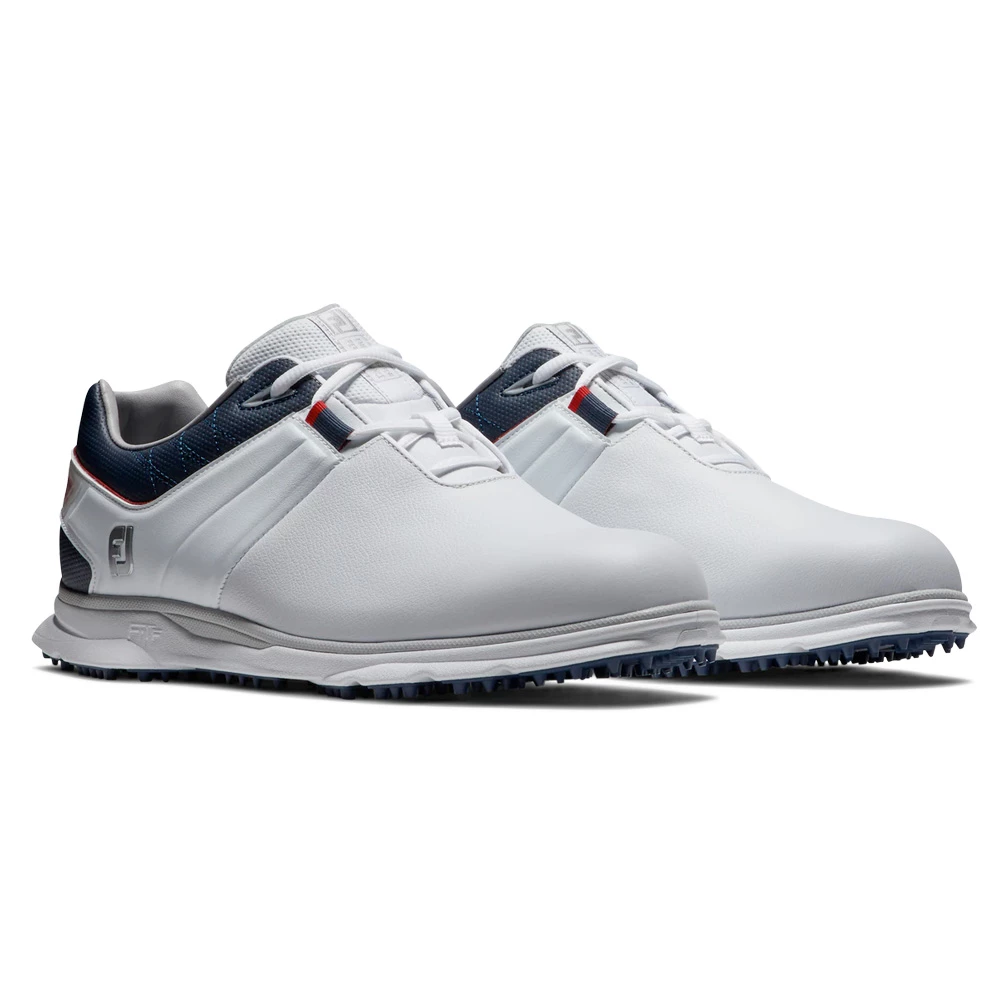 FootJoy Pro SL Mens Spikeless Golf Shoes - Image 4