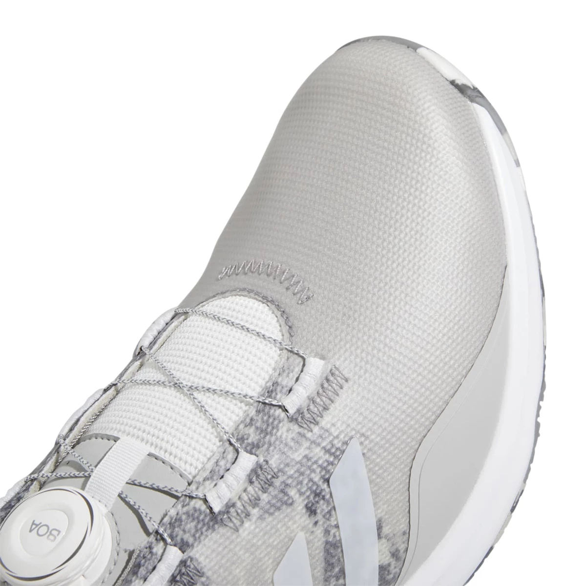 Adidas S2G SL BOA 23 Mens Spikeless Golf Shoes - Image 5