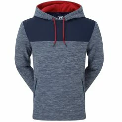 FootJoy Mens FJ Thermal Golf Hoodie
