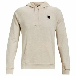 Under Armour Mens UA Rival Fleece Hoodie