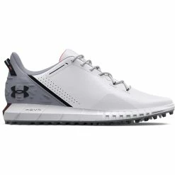 Under Armour HOVR Drive 2 SL E Spikeless Golf Shoes Wide Fit