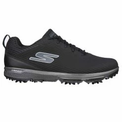 Skechers Go Golf Pro 5 Hyper Mens Spiked Waterproof Golf Shoes