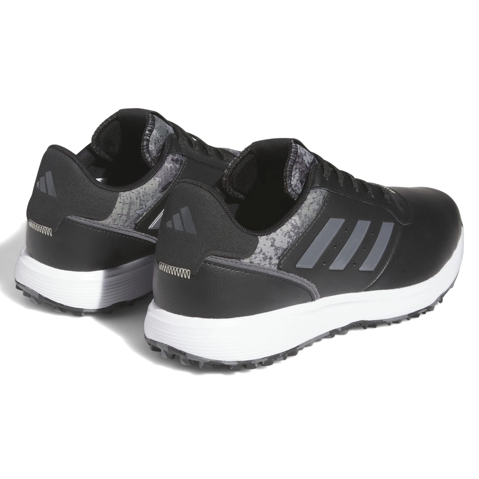 Adidas S2G SL 23 Mens Spikeless Golf Shoes - Image 5