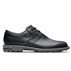 FootJoy Dryjoys Premiere Series Flint Mens Spikeless Golf Shoes