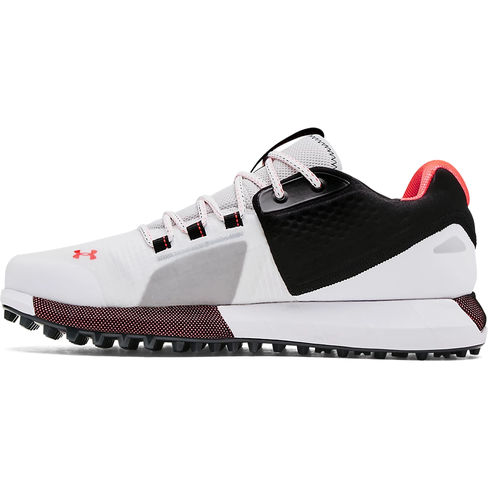 Under Armour HOVR Forge RC Mens Spikeless Golf Shoes - Image 3