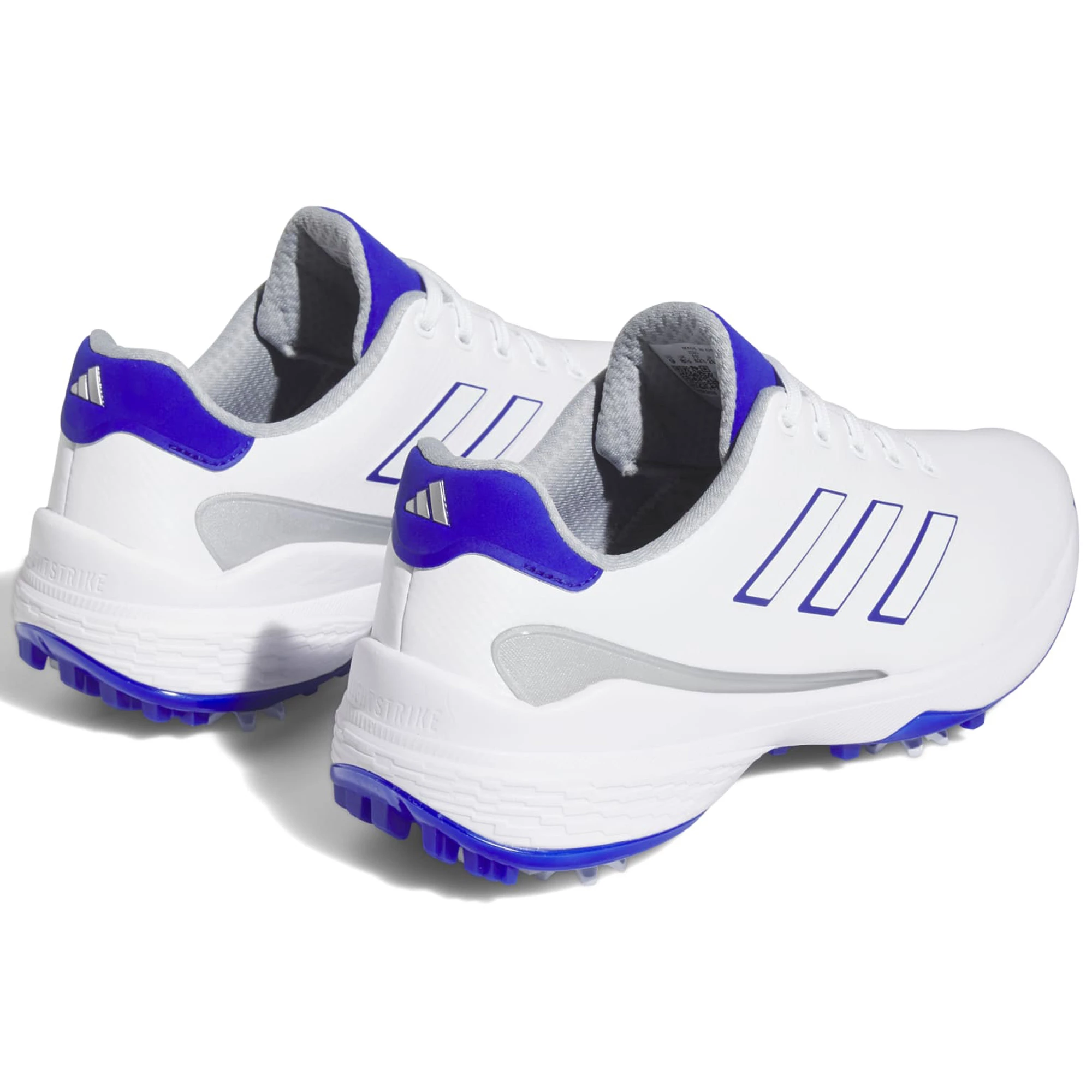 Adidas ZG23 Mens Waterproof Lightweight Golf Shoes - Image 5