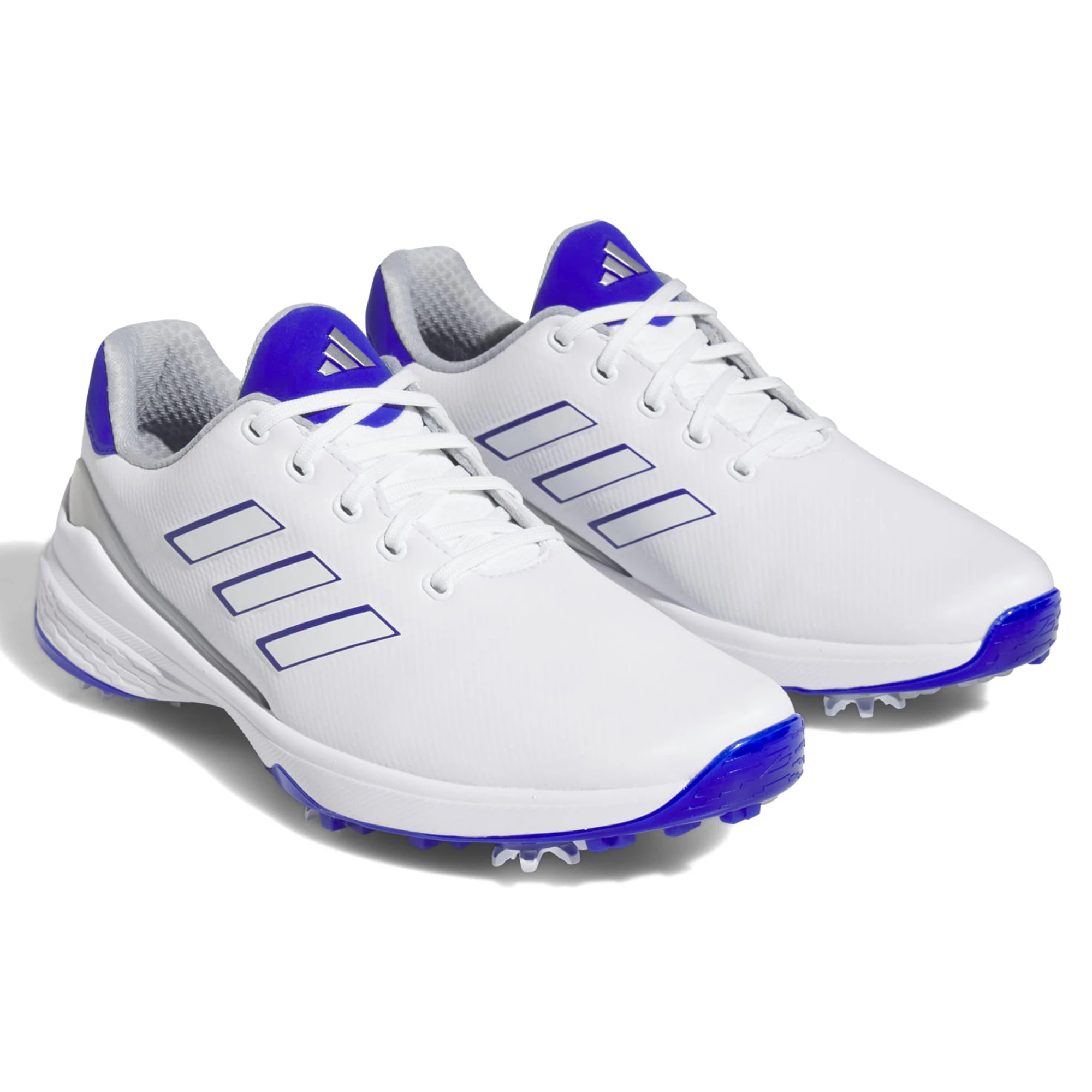 Adidas ZG23 Mens Waterproof Lightweight Golf Shoes - Image 3