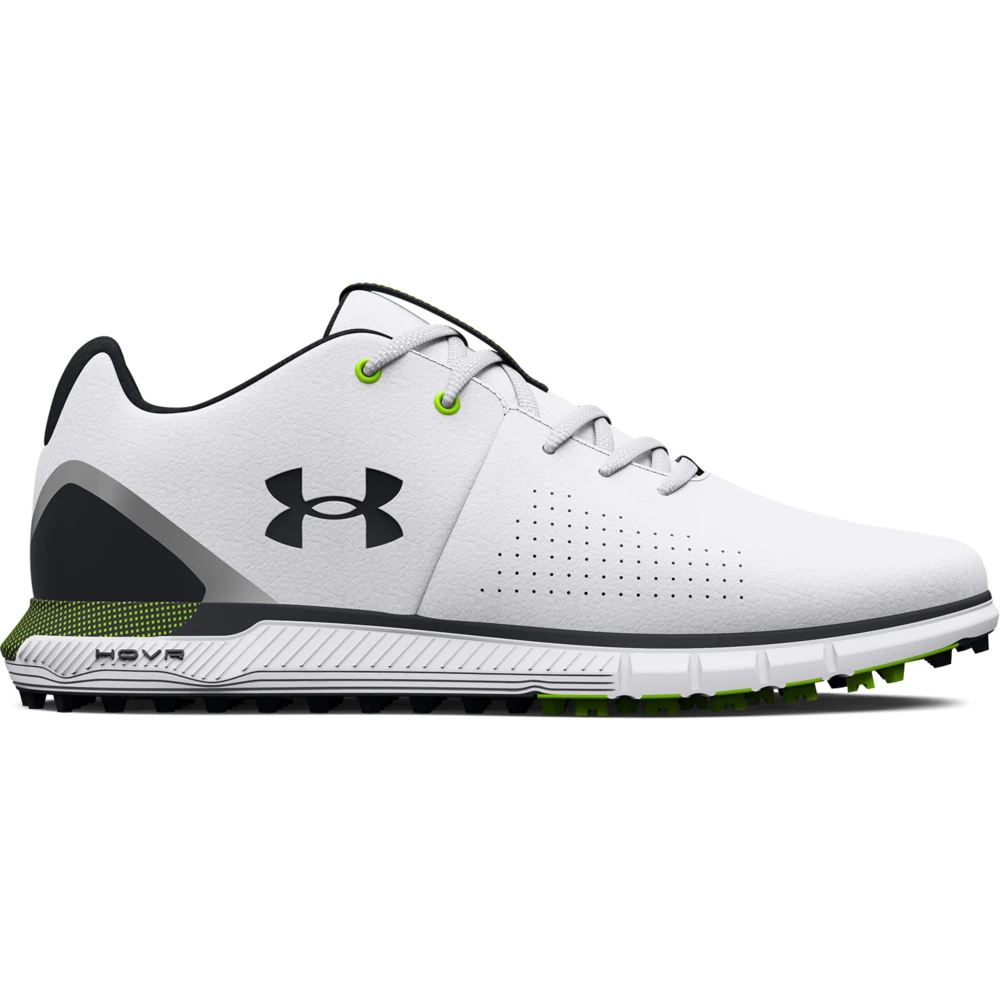 Under Armour Mens HOVR Fade 2 SL E Golf Shoes