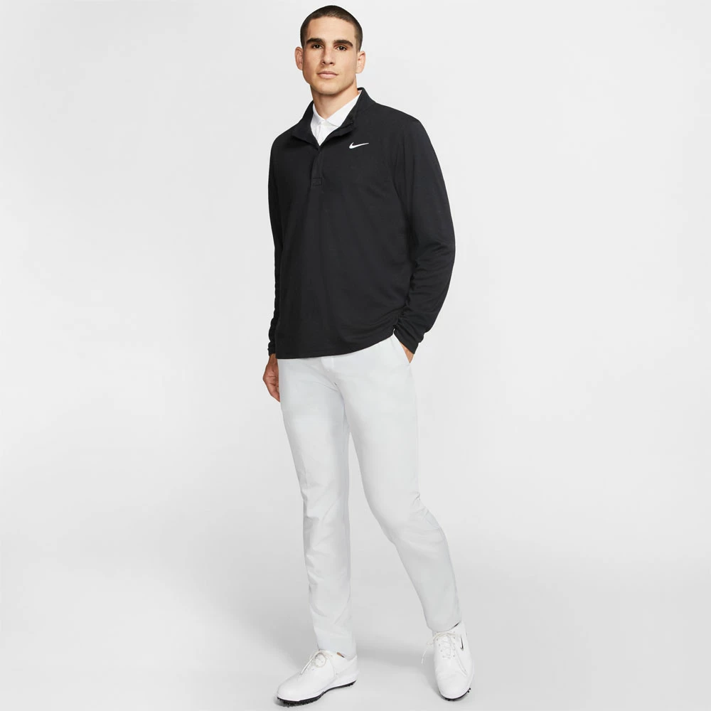 Nike Golf Dry Victory 1/2 Zip Pullover - Image 7