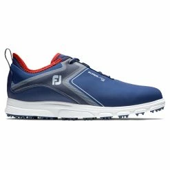 FootJoy SuperLites XP Mens Spikeless Golf Shoes