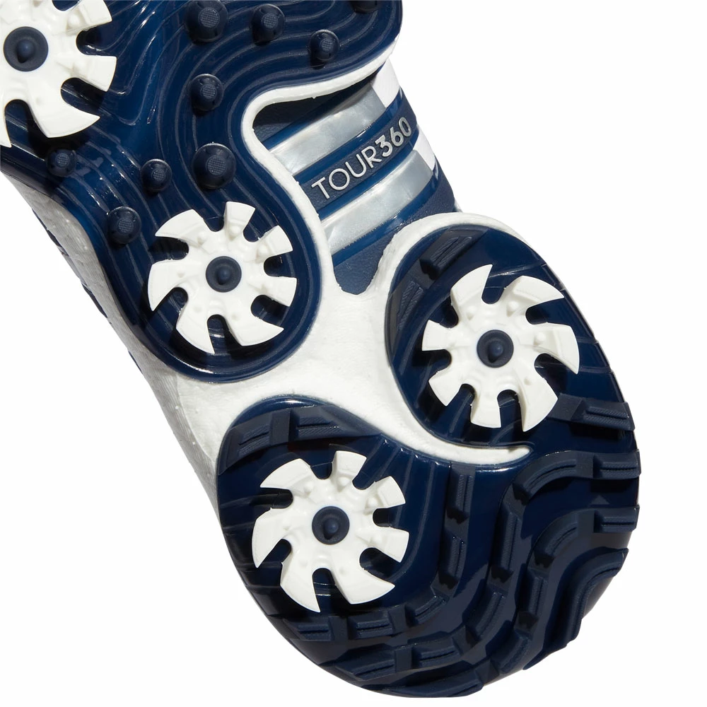 Adidas Tour360 22 Mens Golf Shoes - Image 5