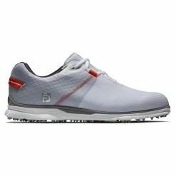 FootJoy Pro SL Sport Mens Spikeless Golf Shoes