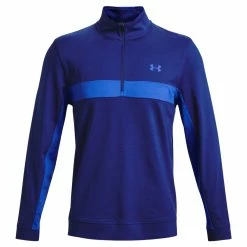 Under Armour Mens UA Storm 1/2 Zip Midlayer