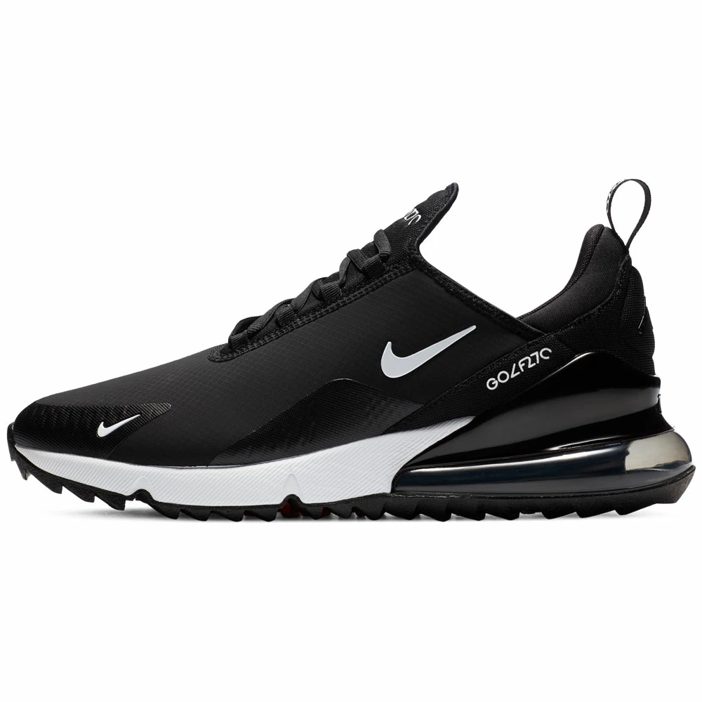 Nike Air Max 270 G Spikeless Waterproof Golf Shoes