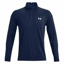 Under Armour Mens UA Playoff 2.0 Golf 1/4 Zip