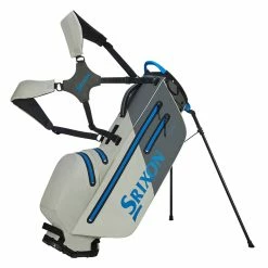 Srixon Weatherproof Stand Bag