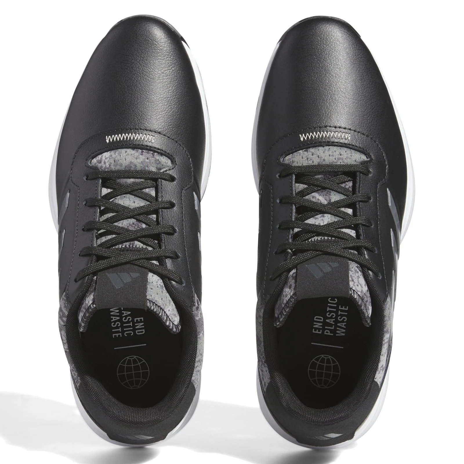 Adidas S2G SL 23 Mens Spikeless Golf Shoes - Image 8