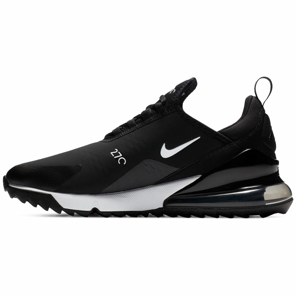 Nike Air Max 270 G Spikeless Waterproof Golf Shoes - Image 2