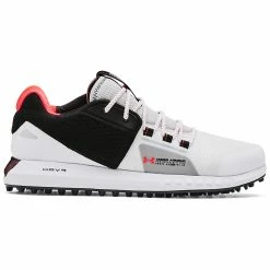 Under Armour HOVR Forge RC Mens Spikeless Golf Shoes